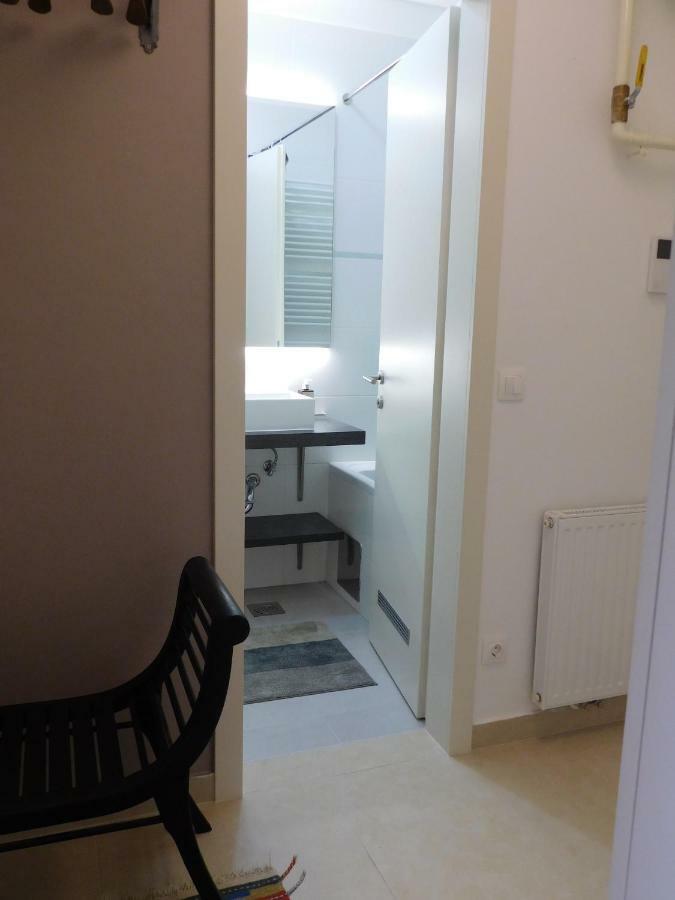 Apartman Nadja Arena Zagreb Exterior foto